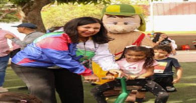 Carnavales Turísticos Internacionales Caracas 2024 están preparadas para el disfrute de la población