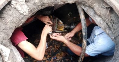 Atienden reportes de usuarios en Caracas en materia de telecomunicaciones