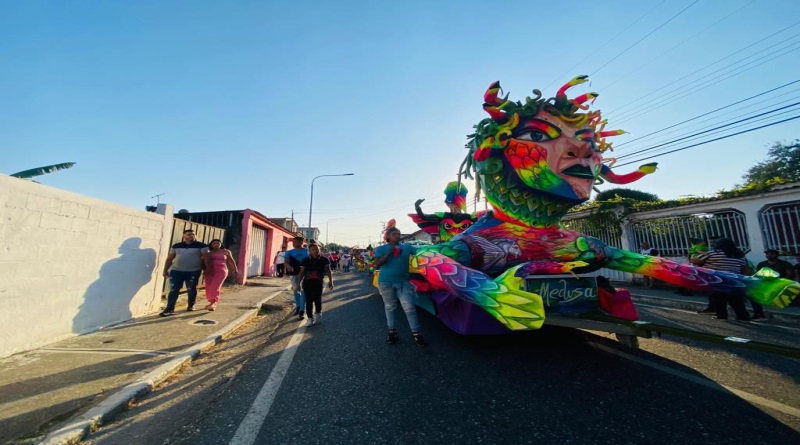 Pueblo de La Miel celebrará XXXVII edición de Carnavales Turísticos y Culturales