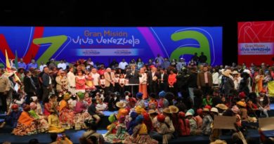 Instalarán más de mil casas de la cultura en parroquias del país