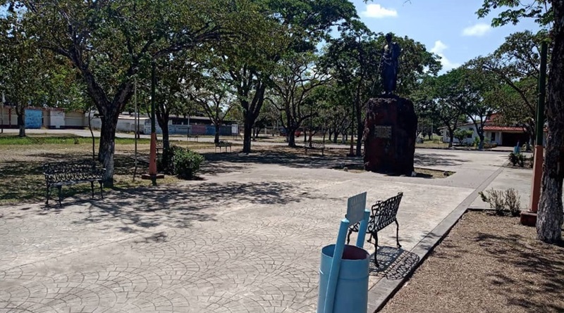 Conmemoran aniversario 72 de la fundación de Ciudad Piar en Bolívar