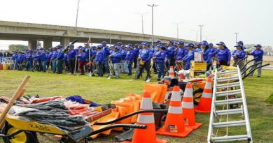 Activan cuadrillas con el Sistema 1×10 del Buen Gobierno En Barcelona