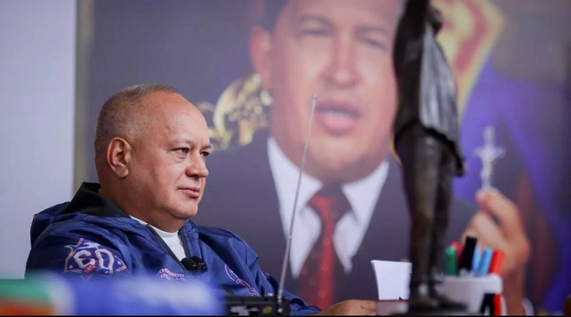 Venezuela demuestra democracia participativa y protagonica en el ámbito político