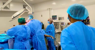 Fortalecen asistencia social y de salud en Amazonas