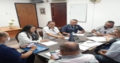 Establecen estrategias para combatir propagación del dengue en Táchira