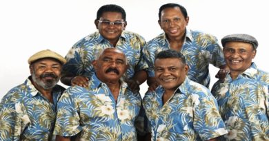 Orquesta Dimensión Latina se prepara para su gira “Ahora o Nunca”