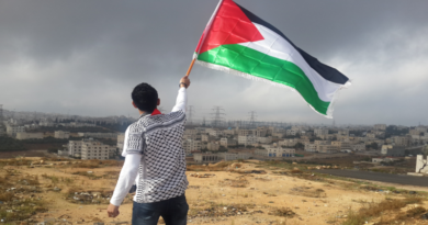 Fallece soldado de EE.UU. que se autoinmoló en rechazo a genocidio israelí