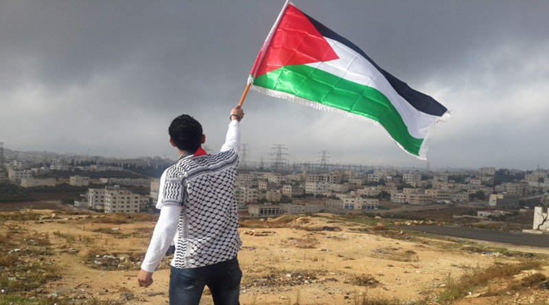 Fallece soldado de EE.UU. que se autoinmoló en rechazo a genocidio israelí
