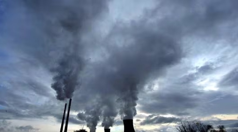 China fomenta el ahorro energético en órganos centrales y estatales
