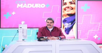 Reacondicionan Escuela “Guaracarumbo” en La Guaira mediante el Sistema 1x10