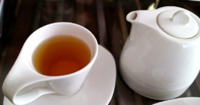 Estudio revela que el té ralentiza el proceso de envejecimiento en humanos