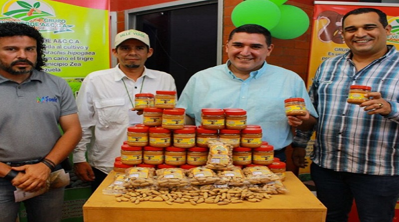 Expoferia Agropecuaria e Industrial 2024 impulsa desarrollo económico de Mérida