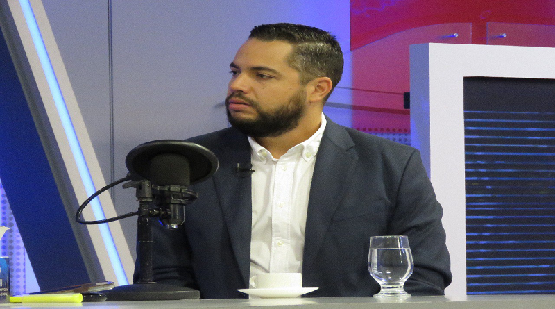 AN debate la transformación económica con sectores productivos del país
