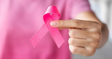 Conmemoran Día Mundial contra el Cáncer