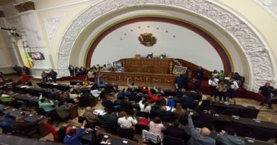 Parlamento aprueba en primera discusión Proyecto de Ley del Cacao