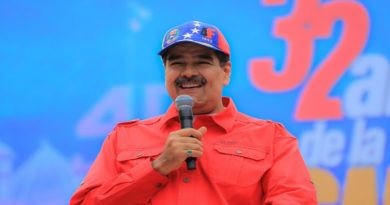 Generación de Grandes Misiones Sociales avanca hacia época de victorias