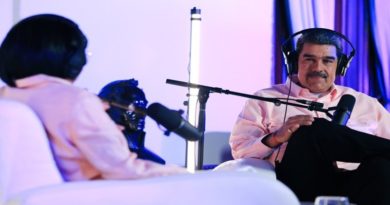 Gobierno Bolivariano debatirá reforma tributaria con sectores económicos