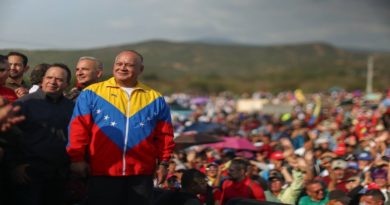 quinto aniversario de la batalla de los cuatro puentes
