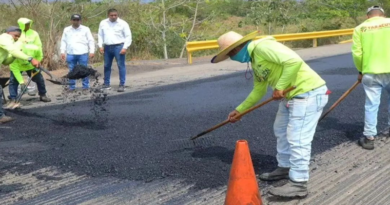 Gran Misión Transporte Venezuela activa Plan de Asfaltado 2024