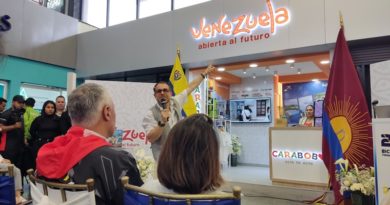 Inauguran Oficina de Información Turística de Carabobo