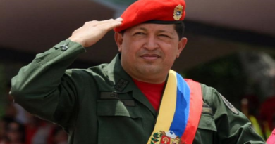 Hace 25 años el pueblo inició la verdadera democracia con el Comandante Chávez