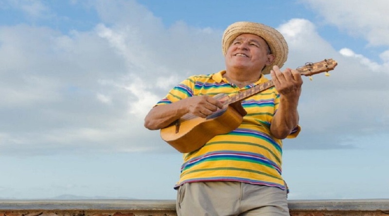 Niños de El Sistema rendirán homenaje al maestro Gualberto Ibarreto
