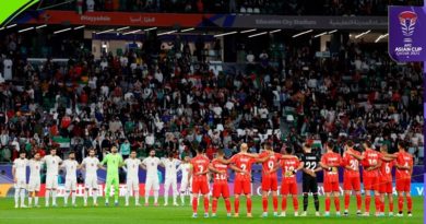 Irán reta a la FIFA decidir suspensión de Israel por genocidio en Gaza