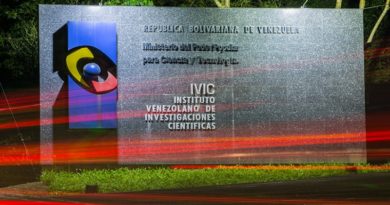 IVIC cumple 65 años de investigación científica