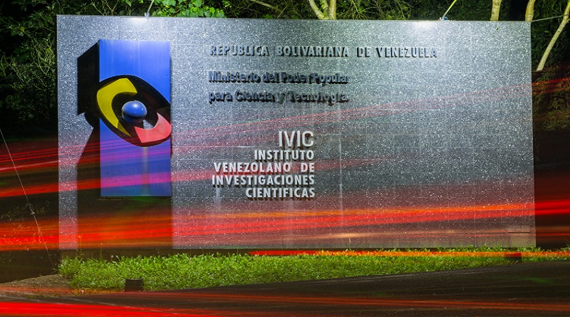 IVIC cumple 65 años de investigación científica