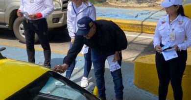 Promueven prevención de delitos informáticos en Carabobo