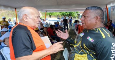 Simplifican trámites administrativos en municipio Mariño de Aragua