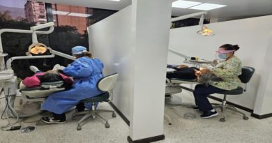 Activan jornadas permanentes de salud para favorecer a docentes en Miranda
