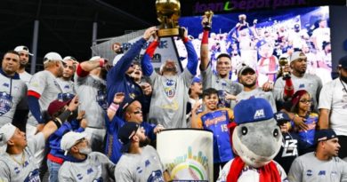 Cinta Costera de La Guaira será sede para recibir a los campeones de la Serie del Caribe