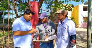Plan Cantv Comunal llega a familias del estado La Guaira