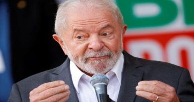 Presidente Lula da Silva insta a invertir en países más pobres