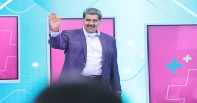 Nuevo ministro Guy Vernáez continuará como secretario del Consejo Federal de Gobierno