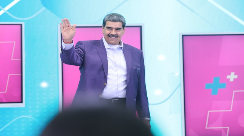 Nuevo ministro Guy Vernáez continuará como secretario del Consejo Federal de Gobierno