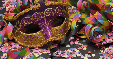 Dictan taller para elaborar máscaras de carnaval en Yaracuy