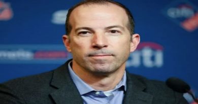 Ex gerente de New York Mets es suspendido por MLB
