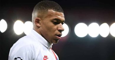Mbappé anuncia su salida del PSG al terminar temporada