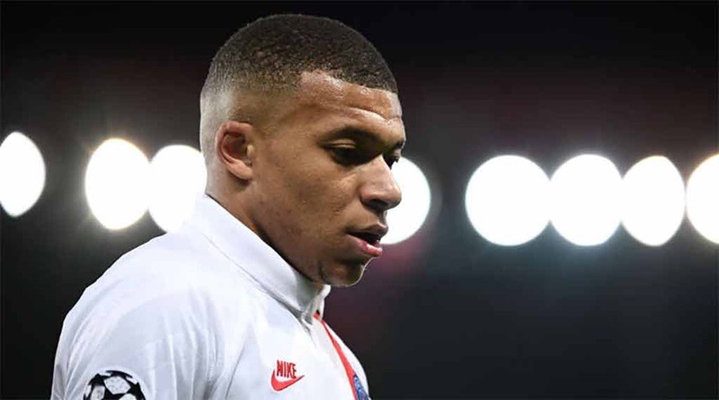 Mbappé anuncia su salida del PSG al terminar temporada