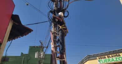 Reactivan servicios de telecomunicaciones a usuarios y comercios en Mérida