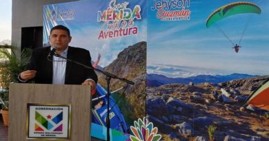 Ocupación hotelera durante asueto de carnaval en Mérida se ubicó en 68,01 %