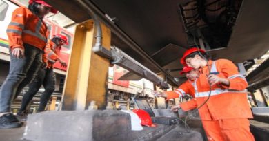 Gobierno Bolivariano avanza en segunda fase del plan “El Metro se Mueve Contigo”