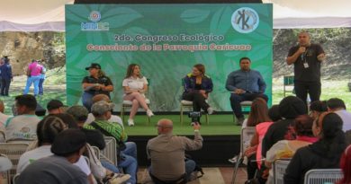 Minec promueve debate sobre la sexta línea de acción ambiental