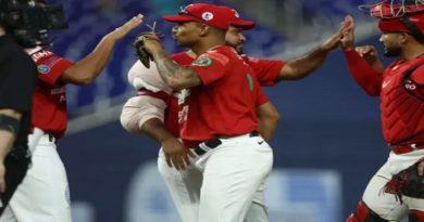 Panamá se queda con el tercer lugar de la Serie del Caribe