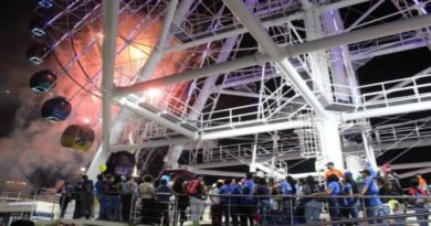 Más de un millón de personas visitaron parques nacionales en asueto de carnaval