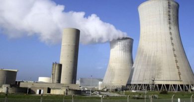 Irán inicia construcción de nueva planta de energía nuclear