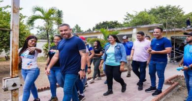 Población de Guanta en Anzoátegui contará con una Casita Azul