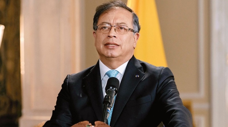 Gobierno colombiano rechaza acusaciones sobre campaña de Petro